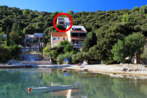 Apartments by the sea Cove Vrbovica bay - Vrbovica (Korcula) - 9225